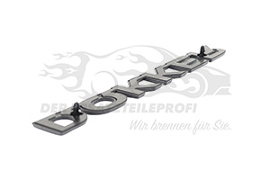 908894532R Emblem hinten - Schriftzug Dokker Dacia