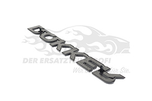 908894532R Emblem hinten - Schriftzug Dokker Dacia