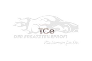 Emblem (Schriftzug TCE)