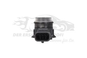 284384061R Toter-Winkel-Sensor Renault