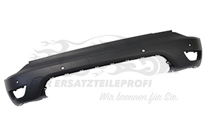 Stoßstange Renault 850B27561R