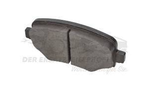 77369350 Bremsbeläge hinten 