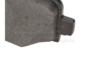 77369350 Bremsbeläge hinten 