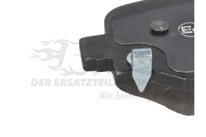77369350 Bremsbeläge hinten 