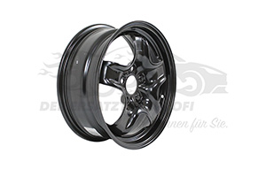 403003680R Stahlfelge 6,5 x 16 Zoll 41 ET Renault