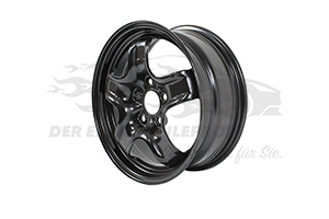 403003680R Stahlfelge 6,5 x 16 Zoll 41 ET Renault