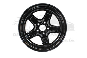 403003680R Stahlfelge 6,5 x 16 Zoll 41 ET Renault