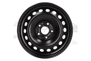 403006279R Stahlfelge 6 x 15 Zoll Renault