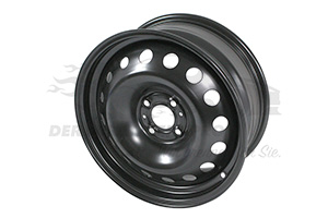 403007847R Stahlfelge 6,5 x 16 Zoll Renault