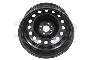 403007847R Stahlfelge 6,5 x 16 Zoll Renault