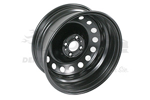 403007847R Stahlfelge 6,5 x 16 Zoll Renault