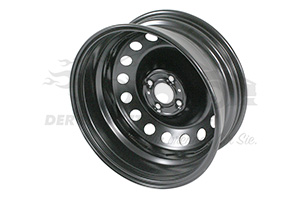 403007847R Stahlfelge 6,5 x 16 Zoll Renault