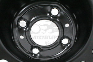 403007847R Stahlfelge 6,5 x 16 Zoll Renault