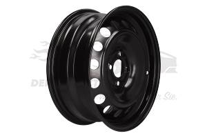 403003689R Stahlfelge 6 x 15 Zoll 40 ET Dacia