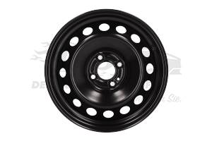 403003689R Stahlfelge 6 x 15 Zoll 40 ET Dacia