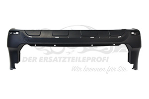 Stoßstange Dacia 850223706R