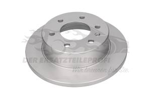 2E0615601A Bremsscheibe hinten 298x16 