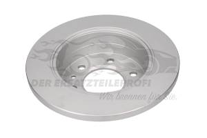 Bremsscheiben 2E0615601A
