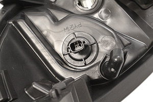 260103301R Scheinwerfer rechts H4 Halogen Renault