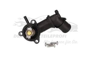 55241963 Thermostatgehäuse inkl. Thermostat 88°C 