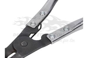 NV Handbremsseil-Federzange Condor