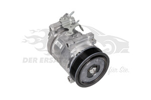 1617294480 Kompressor, Klimaanlage Citroen / Peugeot / Opel