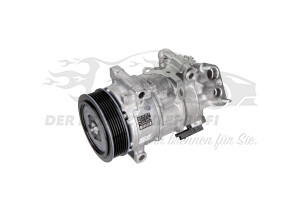 1617294480 Kompressor, Klimaanlage Citroen / Peugeot / Opel