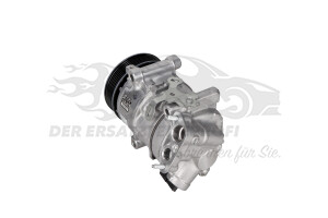 1617294480 Kompressor, Klimaanlage Citroen / Peugeot / Opel