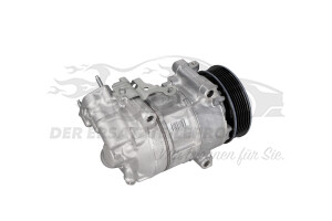 1617294480 Kompressor, Klimaanlage Citroen / Peugeot / Opel