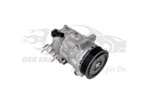 1617294480 Kompressor, Klimaanlage Citroen / Peugeot / Opel