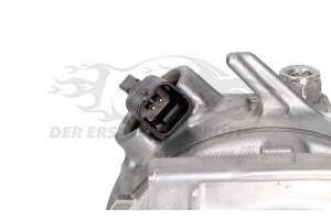 1617294480 Kompressor, Klimaanlage Citroen / Peugeot / Opel