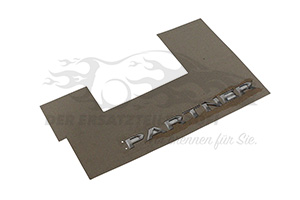 98274023DX Schriftzug Peugeot