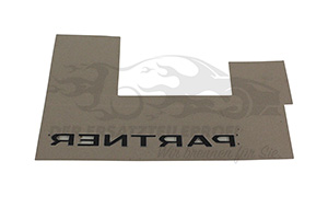 98274023DX Schriftzug Peugeot