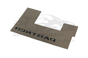 98274023DX Schriftzug Peugeot