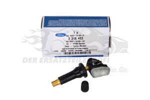 Reifendrucksensor Ford 2318453