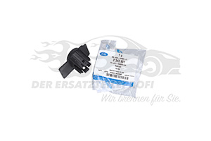 Halter für Einparkhilfensensor Ford 2343691
