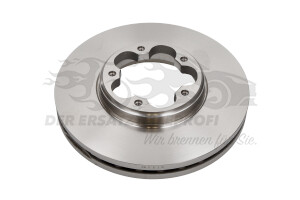 2221678 Bremsscheibe Ford