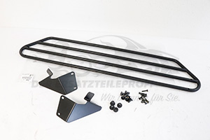 Absperrgitter für Kofferraum Peugeot 1633565680