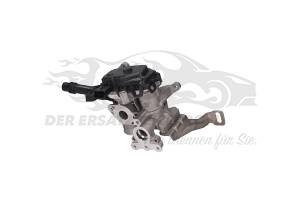 9833095880 AGR-Modul Citroen / Peugeot / Opel