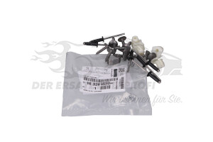 Montagesatz für Stoßstange Citroen / Peugeot / Opel 1632659380