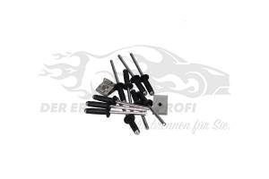 Montagesatz für Stoßstange Citroen / Peugeot / Opel 1633559180