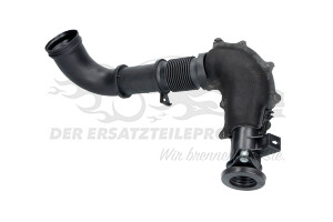 1640626680 Schlauch, Luftversorgung Citroen / Peugeot / Opel