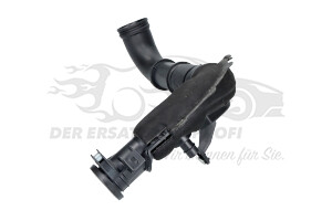 1640626680 Schlauch, Luftversorgung Citroen / Peugeot / Opel