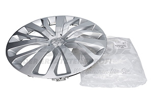 98165386TW Zierblende, Räder Peugeot