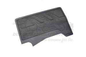 9825492380 Motorabdeckung Citroen / Peugeot / Opel