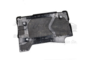9825492380 Motorabdeckung Citroen / Peugeot / Opel