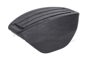 9832133980 Pedalbelag, Bremspedal Citroen / Peugeot / Opel