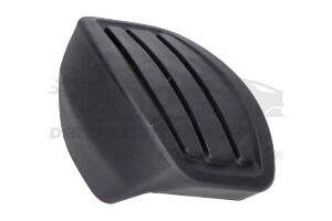 9832133980 Pedalbelag, Bremspedal Citroen / Peugeot / Opel