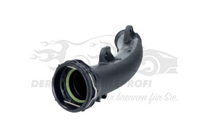 9817416680 Ladeluftschlauch Citroen / Peugeot / Opel