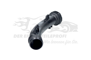 9817416680 Ladeluftschlauch Citroen / Peugeot / Opel